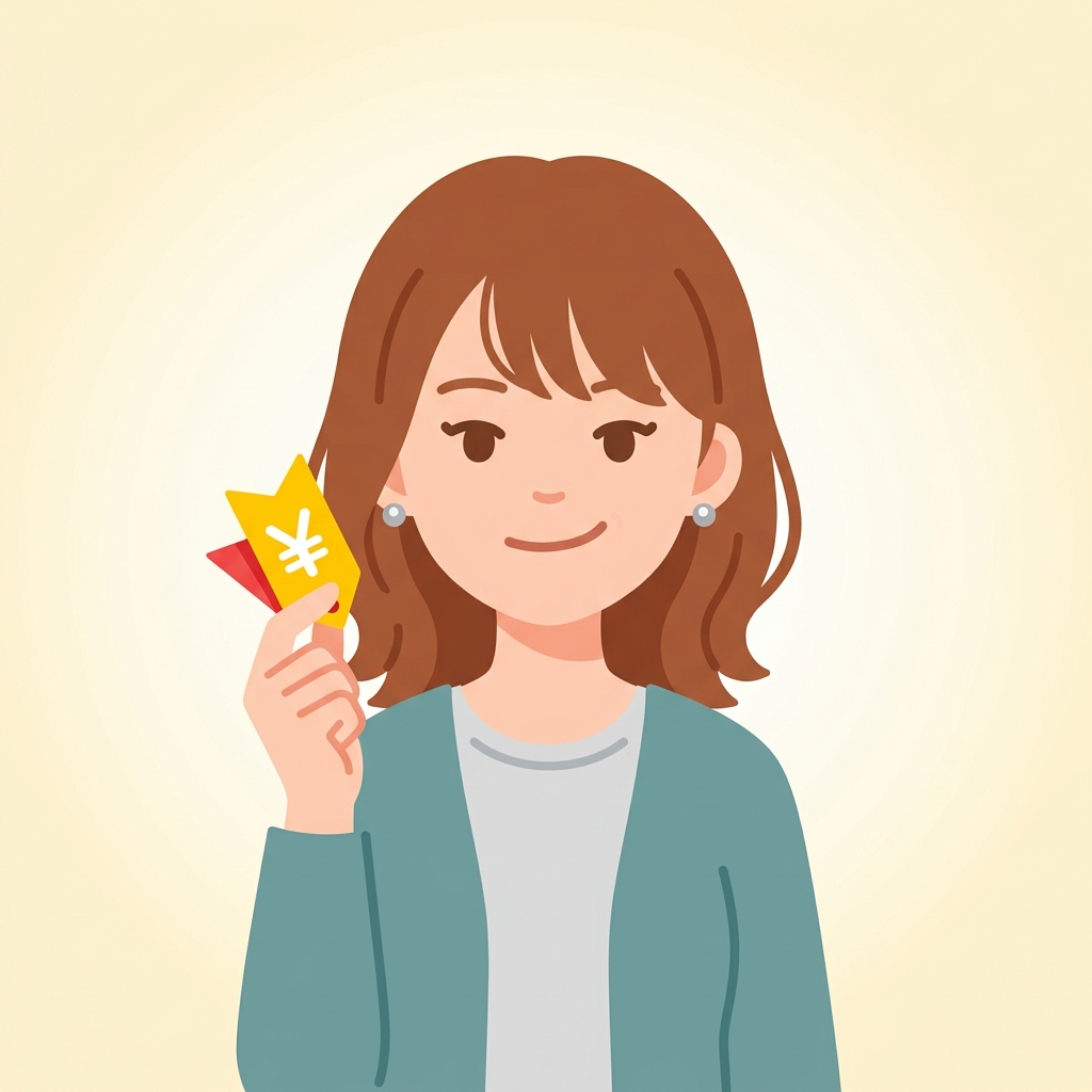 賢い倹約ハンター