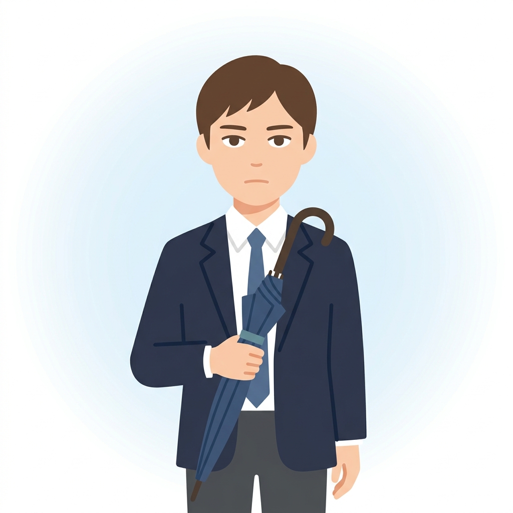 用心深い設計者