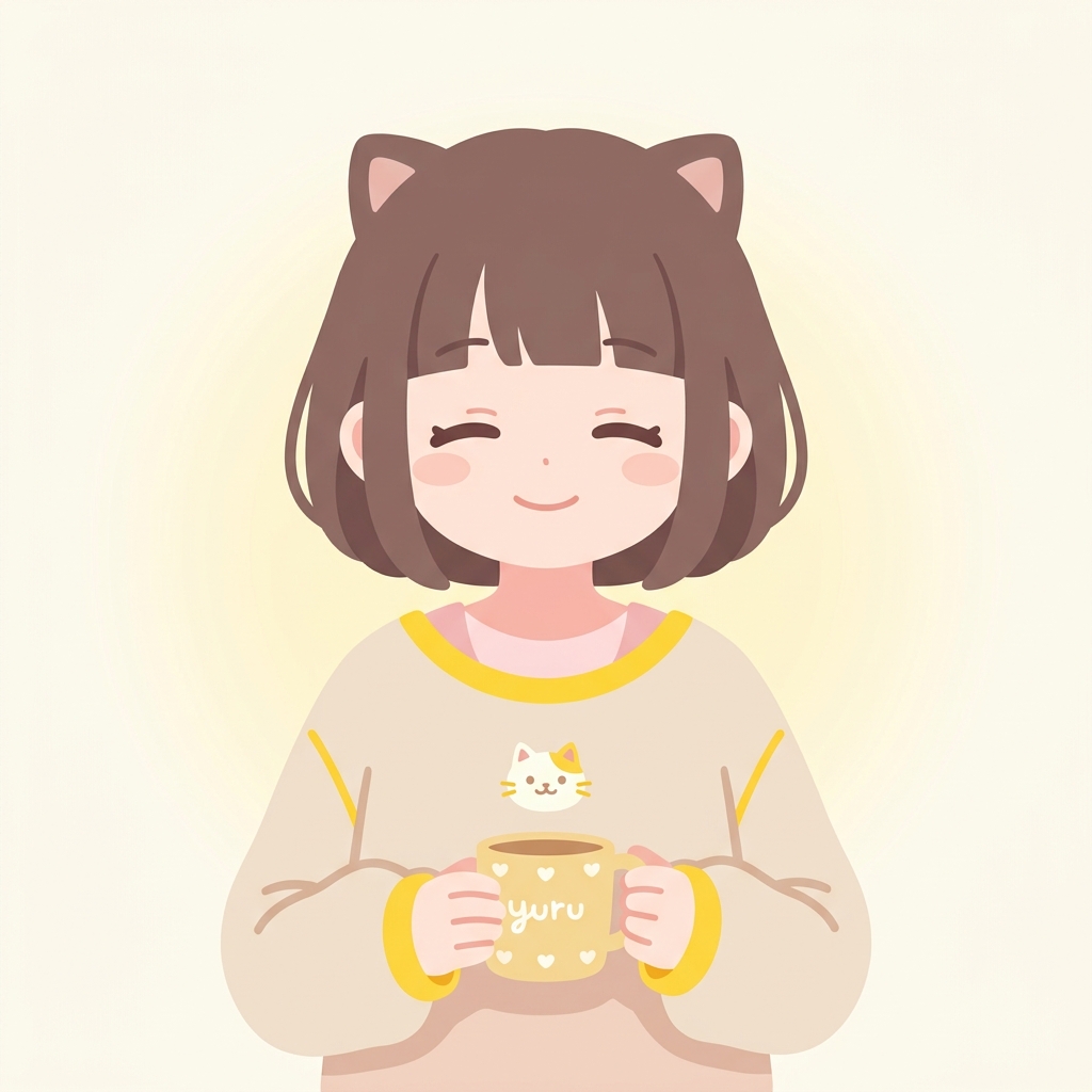 のんびり自由人